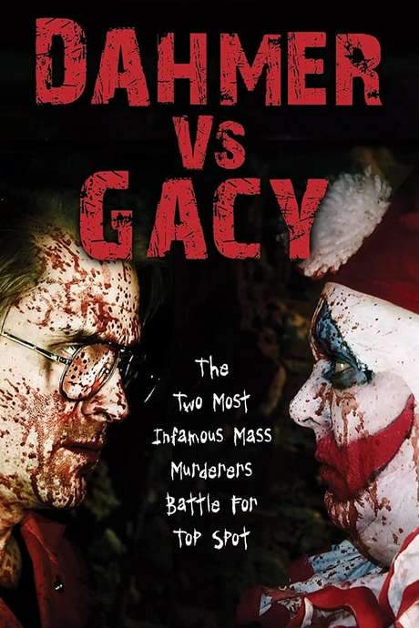 Dahmer vs. Gacy